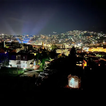 The Penthouse * Sarajevo