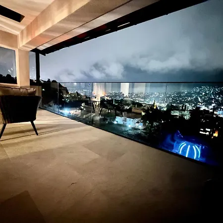 The Penthouse *