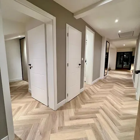 The Penthouse * 塞拉耶佛