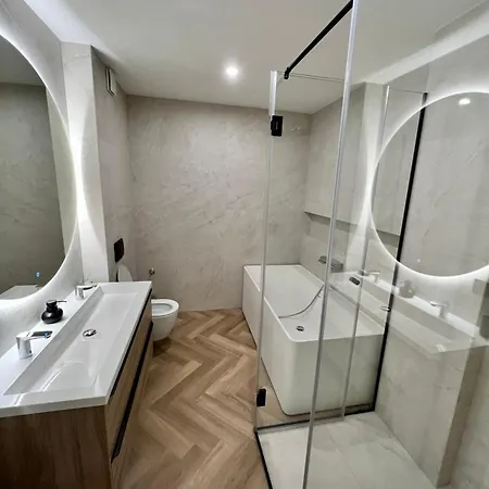 The Penthouse *