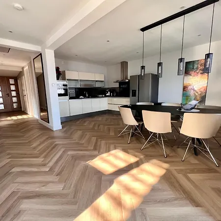The Penthouse 塞拉耶佛
