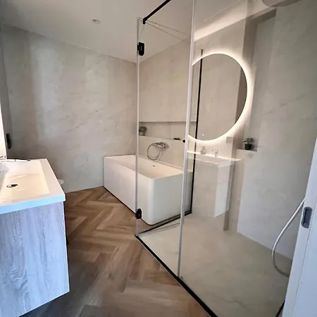 The Penthouse * 塞拉耶佛
