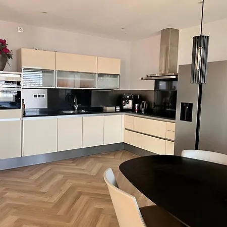 The Penthouse * Sarajevo