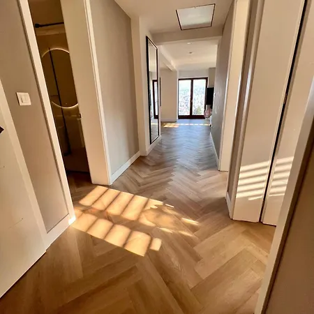 The Penthouse