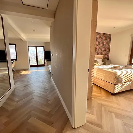 The Penthouse *