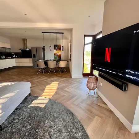 The Penthouse 塞拉耶佛