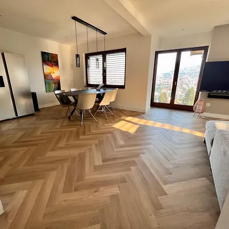 Apartman The Penthouse *