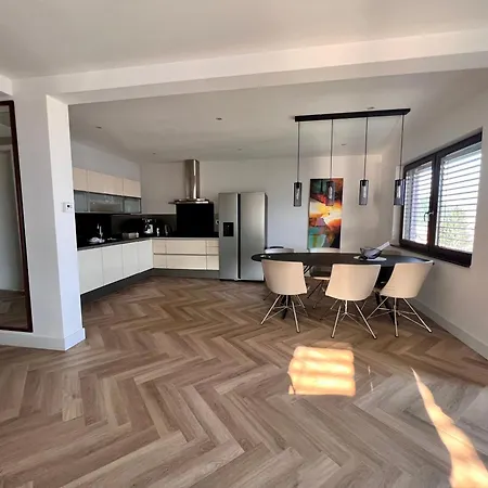 The Penthouse 塞拉耶佛