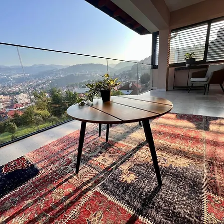 The Penthouse