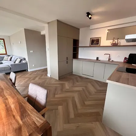 The Penthouse Sarajevo
