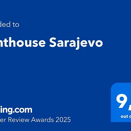 The Penthouse 公寓